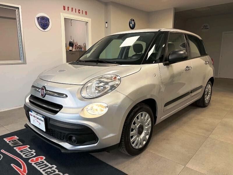 Image of Fiat 500L