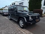 Mercedes-Benz G 350 G -Modell Station Originalzustand Leder - Mercedes-Benz G-Class in Frankfurt (Main)