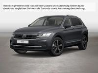 Volkswagen Tiguan - Vorschau Bild 2