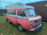 Volkswagen Vw T3 Westfalia Club Joker WBX  Camper Hoc... - Volkswagen: Westfalia Camper