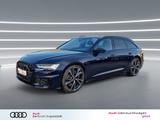 Audi S6 Avant TDI Optik schw.+ AHK HD-Matrix B&O 21" - Audi Gebrauchtwagen in Bonn