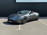 Aston Martin V8 Vantage 4.0 V8 Roadster - Aston Martin V8 Vantage aus 2022