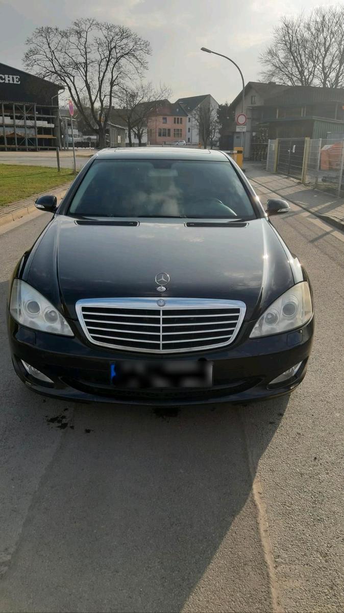 Mercedes-Benz Andere