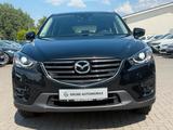 Mazda CX-5 Sports-Line AWD AUTOMATIK*LED*LEDER*AHK*CAM - Mazda: Sport