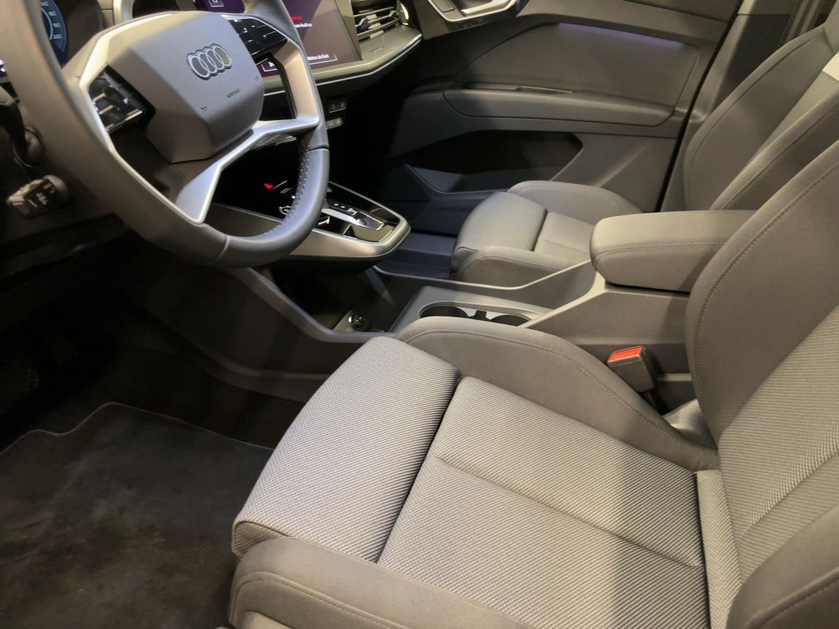 Audi Q4 e-tron - Bild 9