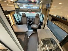 Pössl Summit Prime640*Modell 2024*Dieselheizung