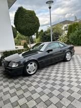 Mercedes-Benz Mercedes SL 500 R129 - gebrauchte Mercedes-Benz SL 500 aus dem Jahr 1995