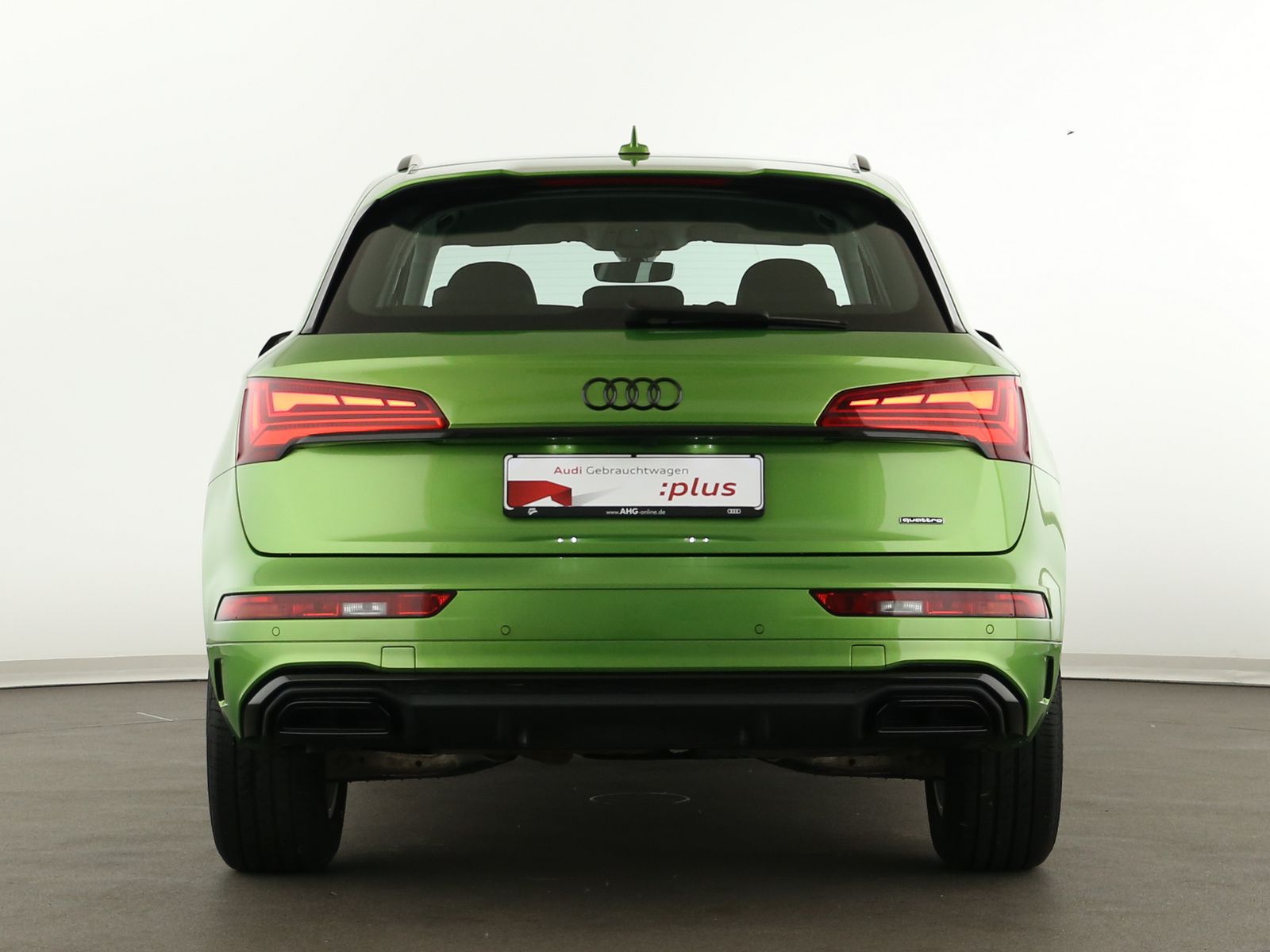Audi Q5 - Bild 6