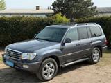 Toyota Land Cruiser HDJ100 4.2TD Facelift ... - gebrauchte Toyota Land Cruiser mit Facelift