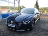 Volkswagen Arteon Elegance+LED+Bicolor Leder - Volkswagen Arteon Elegance mit Benzin-Antrieb