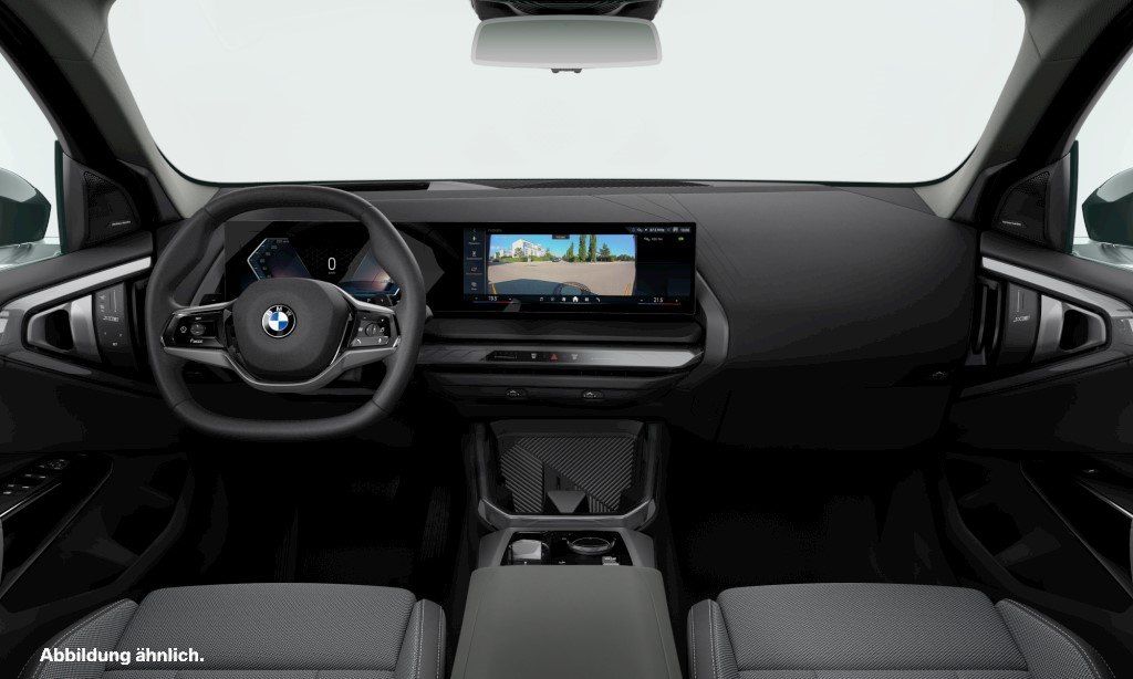 BMW X3 - Bild 3