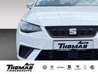 Seat Ibiza - Vorschau Bild 1