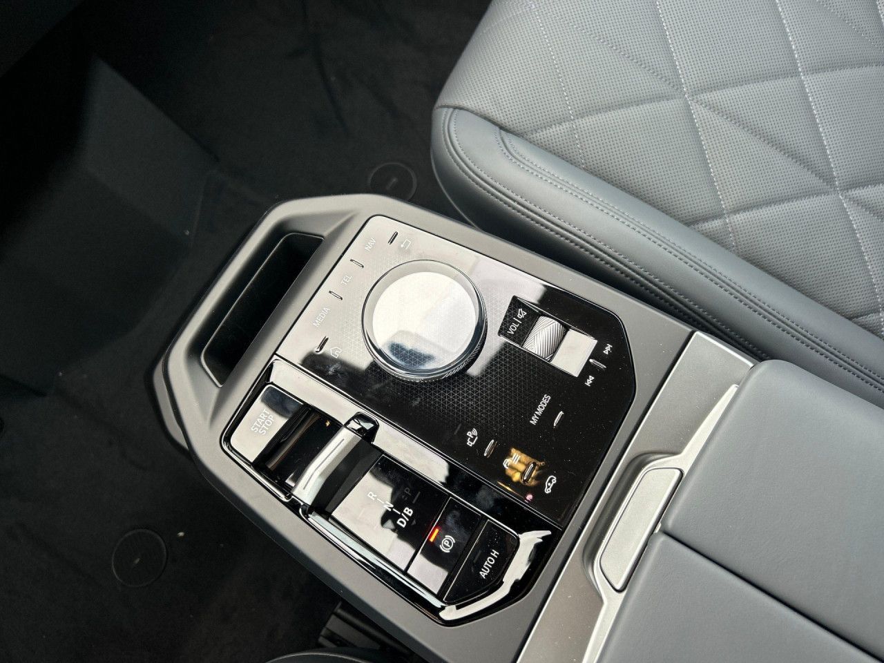 BMW iX - Bild 17