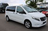 Mercedes-Benz Vito Tourer 114/116 CDI, 119 CDI/BT kompakt - Mercedes-Benz Vito: 119