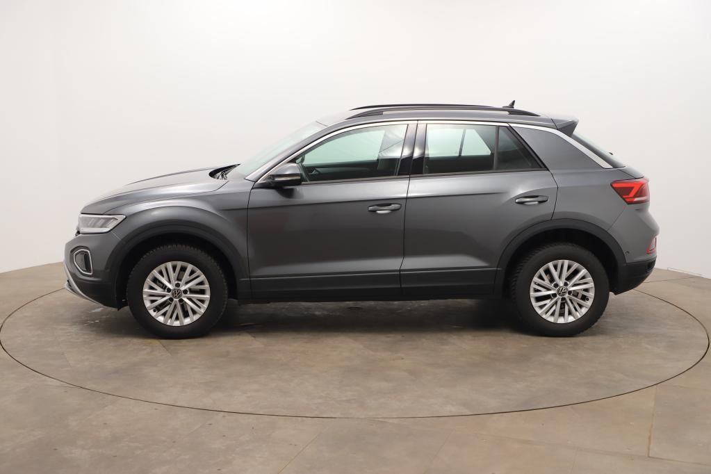 Volkswagen T-Roc 1.0 TSI AHK*Klima*Tempo*PDC