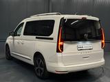 Volkswagen Caddy Maxi Style *Winter-Paket*NAVI*LED*Assist* - Volkswagen Caddy Maxi mit Diesel-Antrieb: Berganfahrassistent