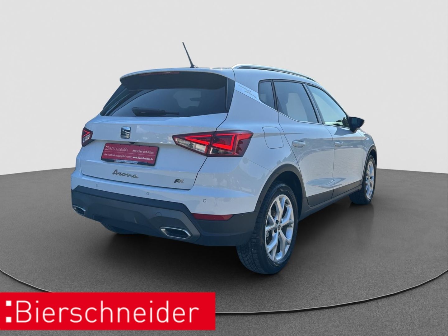 Seat Arona - Bild 6