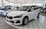 BMW 218d  xDrive Gran Tourer M-Sport LED-Adaptiv HUD - BMW 2er Reihe in Düsseldorf