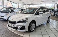 BMW 218d  xDrive Gran Tourer M-Sport LED-Adaptiv HUD