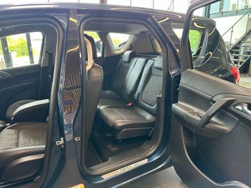 Opel Meriva B Innovation *Navi*Klima*TÜV 072027*