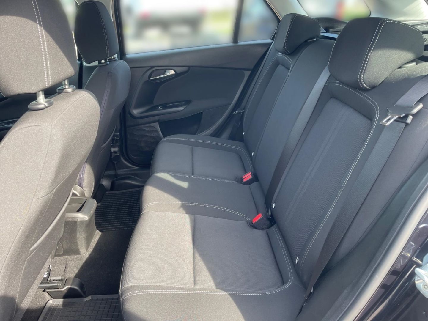 Fahrzeugabbildung Fiat Tipo 1.4 Kombi More Klima Parksensoren Tempomat