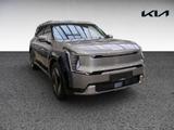 Kia EV9 99,8 kWh AWD P1-P2 Drive Komfort HUD StandHZ - Kia EV9: Automatik