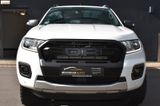 Ford Ranger Wildtrak Doppelkabine 4x4/STDHZG/ !-HAND - Ford Ranger aus 2020