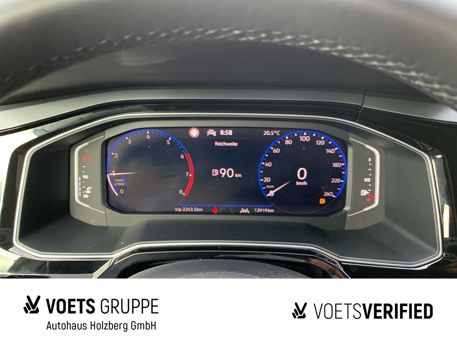 Volkswagen Polo - Bild 12