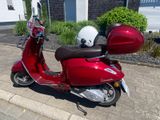 Andere Vespa Primavera  - BENZIN MOFA