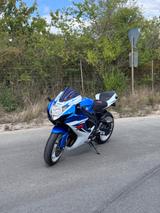 Suzuki Gsxr 600 - Offers