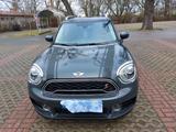 MINI Cooper S Countryman Cooper S Automatik ... - MINI Cooper S Countryman: Kleinwagen