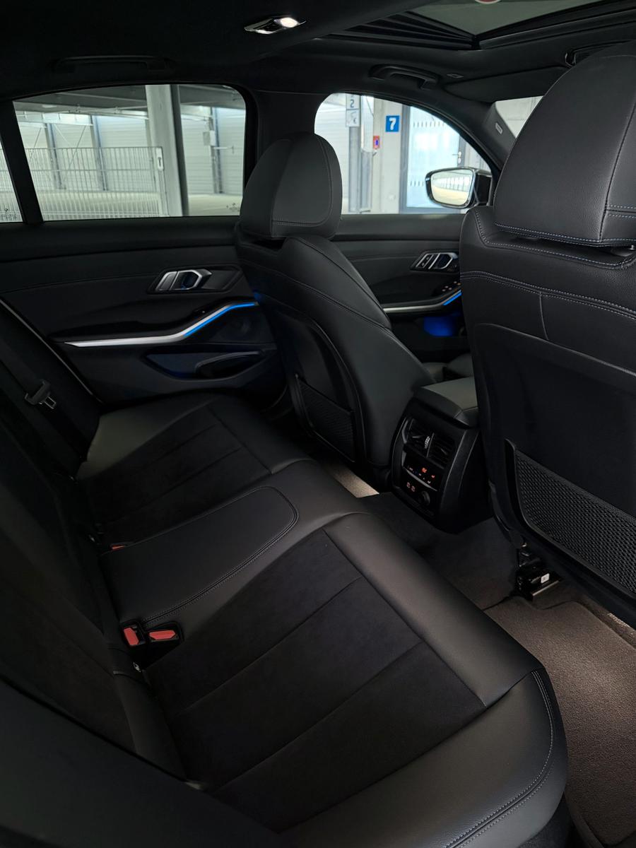BMW 330e M Sport | Individual | 19" | Laser | HUD