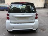 Smart ForTwo coupé 1.0 52kW mhd passion passion - Smart ForTwo: Mhd Passion
