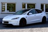 Tesla Model 3 Performance Highland Dual AWD 20" Warp! - Tesla in Dresden