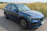 BMW X1 xDrive25i xLine Steptronic xLine - BMW X1: Xdrive25i
