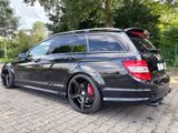Mercedes-Benz C 63 T W204 AMG Performance Package P30 - aus 2011: C63