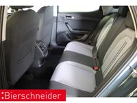 Seat Leon - Vorschau Bild 12