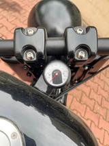 Harley-Davidson Fat Boy - Motorräder in Halle