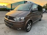Volkswagen T5 Multivan Highline Automatik Motorproblem - Volkswagen T5: Highline