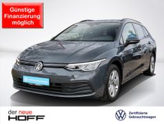Volkswagen Golf Variant 1.0 eTSI DSG Life SideAssist Navi C