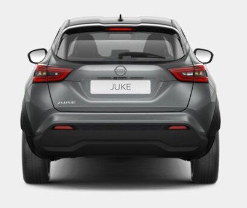 Fahrzeugabbildung Nissan Juke 1.0 DIG-T N-CONNECTA DCT