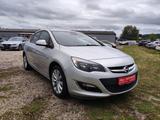 Opel Astra J Lim. 5-trg. 150 Jahre Opel - Opel Astra 150 jahre mit Benzin-Antrieb