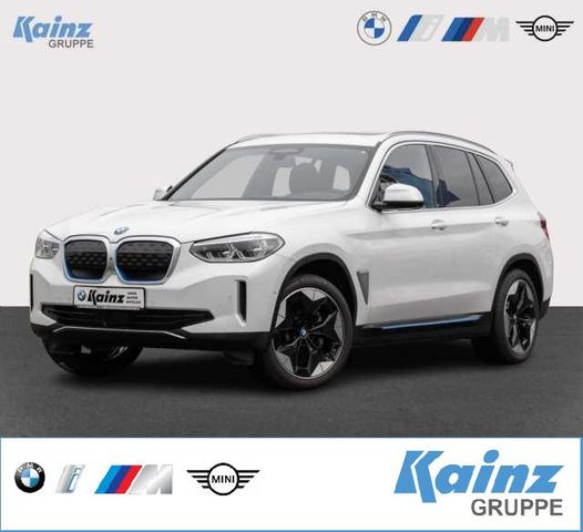 BMW iX3 Impressive H&K/Head-Up/Driv. Prof.