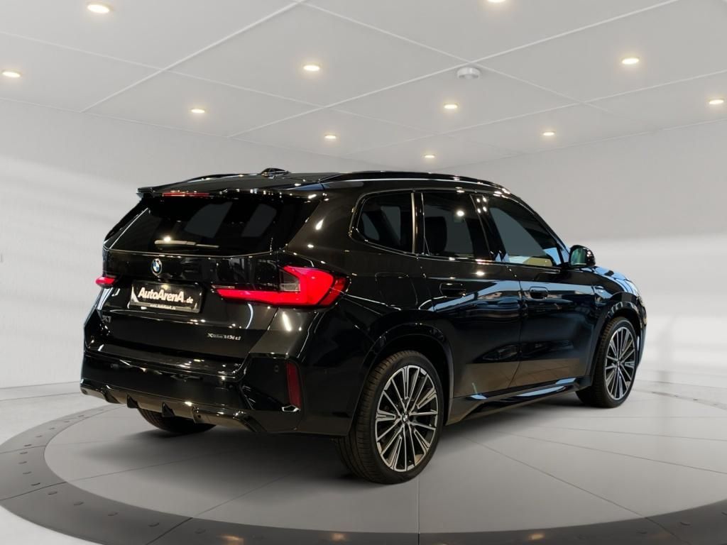 BMW X1 23 d xDrive M Sport Fahrassist Pano Wide Cam foto 4