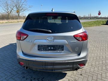Mazda CX-5 - 7