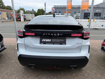 Citroen C4 - 6