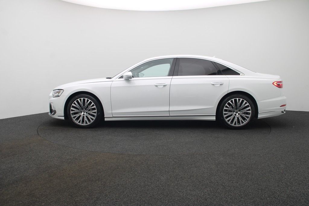 Audi A8 50 TDI quattro . Matrix Navi B&O ACC imagem 2