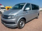 Volkswagen T6  ABT ELEKTRO Transporter Bulli lang - Volkswagen T6 mit Elektro-Antrieb