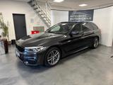 BMW 530d T xDrive M Sport HUD AHK Pano LED ACC 360° - BMW 530 mit Diesel-Antrieb: Automatik