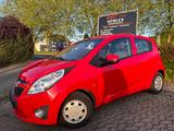 Chevrolet Spark LS 5Türer*KLIMA*SERVO - Chevrolet Spark in Düsseldorf
